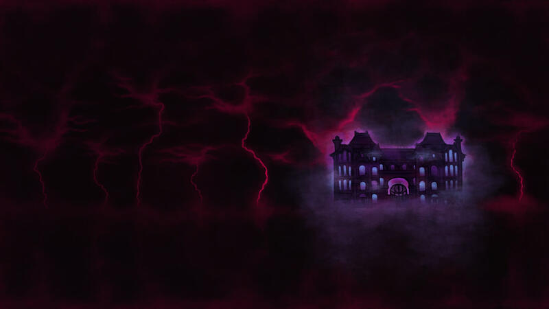 Poster Art, Monstrum Mysterium (2024)
